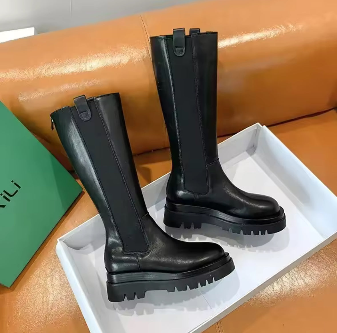 BOTAS