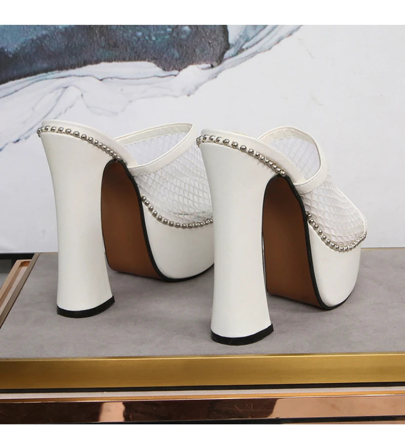 Sandalias Bravela