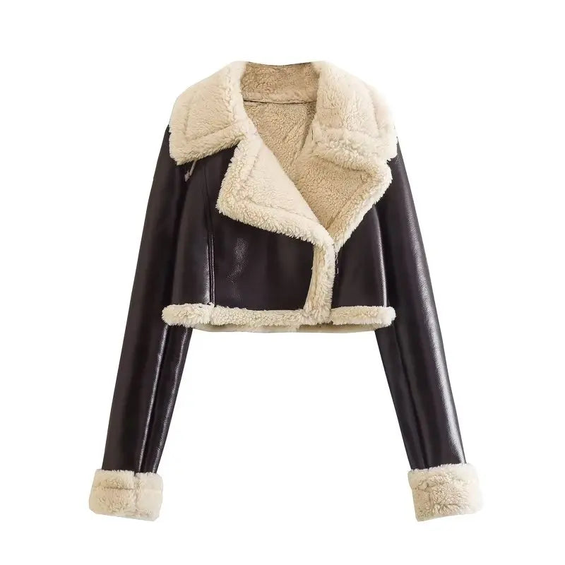 Chaqueta Willshela.